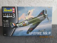 Revell spitfire mk.ii for sale  POOLE