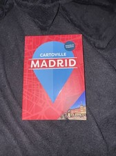 Cartoville madrid 17eme d'occasion  Nice-