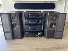 Technics stereo anlage gebraucht kaufen  Husum