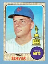 Tom seaver 1968 for sale  Chicago