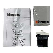 Bticino dimmer reg gebraucht kaufen  Schwarzenbek