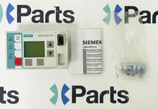 Unidade operadora Siemens Simocode Pro 3uf7210-1aa00-0, usado comprar usado  Enviando para Brazil