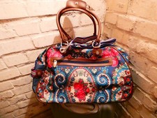 Rollen tasche ilily gebraucht kaufen  Berlin