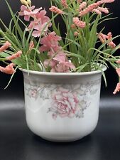 White porcelain planter for sale  Clarksburg