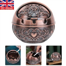 Vintage windproof ashtray for sale  UK
