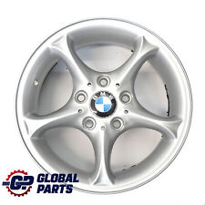 Bmw e85 silver for sale  UK