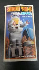 Masudaya robot japan for sale  Huntington Beach