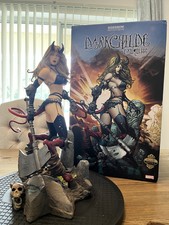 Sideshow darkchilde comiquette for sale  Tampa