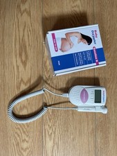 Baby doppler heart for sale  BICESTER