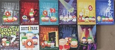 South park dvd for sale  Hartford
