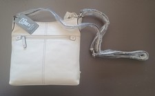 Tignanello cream beige for sale  Mount Prospect