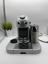 Espresso Nespresso Gran Maestria Platinum / EXCELENTE ESTADO, usado comprar usado Espresso Nespresso Gran Maestria Platinum / EXCELENTE ESTADO, usado comprar usado  Enviando para Brazil