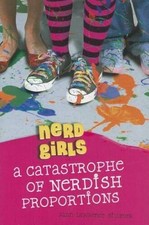 Nerd girls hardcover for sale  Montgomery