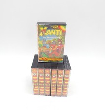 Hörspiel kassetten xanti gebraucht kaufen  Weinstadt