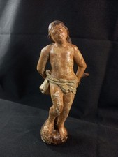 Statuette saint jean d'occasion Statuette saint jean d'occasion  Rabastens