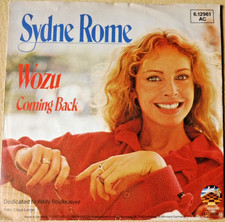 Sydne rome wozu gebraucht kaufen  Deichhorst