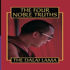 Four noble truths for sale  AMMANFORD