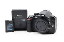 Corpo da câmera digital SLR Nikon D3200 24.2MP #164 comprar usado  Enviando para Brazil
