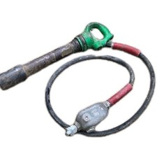 2019 american pneumatic for sale  Moore