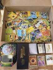 Pokemon 750 sammelkarten gebraucht kaufen  Querfurt
