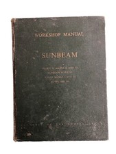 Sunbeam iii talbot for sale Sunbeam iii talbot for sale  LINCOLN