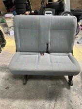 Transporter rear kombi for sale  WOOLACOMBE