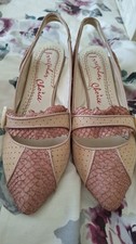 Ladies irregular choice for sale  MANSFIELD