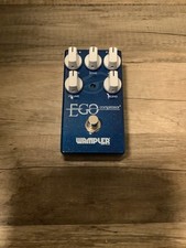 Wampler ego compressor gebraucht kaufen  Elztal