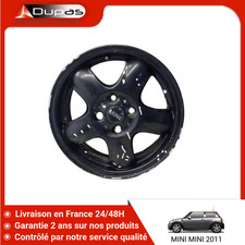 Jante aluminium mini d'occasion Jante aluminium mini d'occasion  Nemours