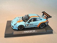 Nsr porsche 997 gebraucht kaufen  Jesteburg