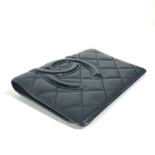 Usado, Capa para Notebook CHANEL CC Coco Mark System Linha Cambon Bl comprar usado  Enviando para Brazil