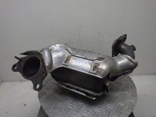 5352473 katalysator hne gebraucht kaufen  Herten