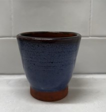 Small ceramic blue for sale  Framingham