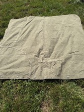 Zeltbahn nva militär gebraucht kaufen  Frankenberg