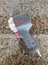 Ingersoll rand 15qmax d'occasion  Expédié en Belgium