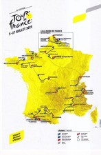 Carte postale postcard d'occasion  Bourg-de-Péage