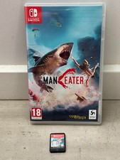 Jeu man eater d'occasion  Écully