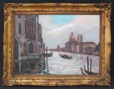 Venedig impressionist italien gebraucht kaufen Venedig impressionist italien gebraucht kaufen  Neckargemünd