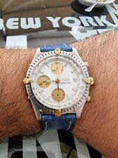 Vendo breitling chronomat usato  Acquaviva delle Fonti