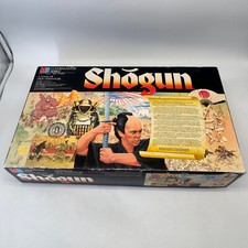 Shogun brettpsiel geselschafts gebraucht kaufen  Hamburg