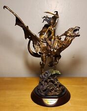 Boris vallejo maiden for sale  Concord