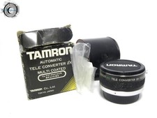 Tamron automatic tele usato  Arquata del Tronto