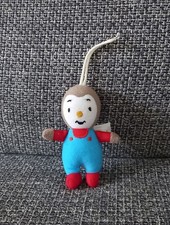 Doudou tchoupi salopette d'occasion  Balma