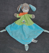 Doudou plat chien d'occasion  Krautergersheim