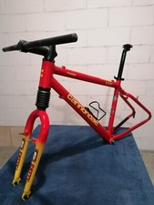 Telaio mtb cannondale usato  Vetto