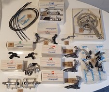 Campagnolo record o.r for sale  WALTON-ON-THAMES