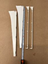 Ikea algot pair for sale  LONDON
