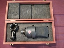 Neumann 103 p48 d'occasion  Expédié en Belgium