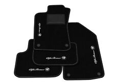 tappetini alfa 147 usato tappetini alfa 147 usato Paterno