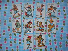 Set vintage retro for sale  TONBRIDGE
